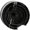 Sada vykružovákov na drevo 7ks. 26-63mm E451