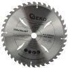 Pílový kotúč na drevo 350x30x40T G78151