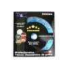 Diamantový kotúč na dlažbu 200x10x25.4-22.23 R&K PREMIUM