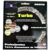 Diamantový kotúč na železobetón 230x12x22.23mm RK0115