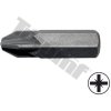 Bit krížový, 8 mm (5/16") driek, dĺžka 30 mm PZ4 TRIUMF T7822