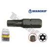 Bit Torx vŕtaný, dĺžka 25 mm, 1ks TX27 TRIUMF