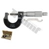 Mikrometer 0 - 25 mm TRIUMF T292