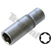Hlavica "Surface Drive" 3/8" vstup, predĺžené 14 mm TRIUMF T2833