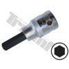Nástavec Inbus v 1/2" hlavici, L -55 mm 8 mm TRIUMF T6132