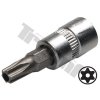 Bit T-Profil v 1/4" hlavici, vŕtaný () T30 TRIUMF T1047