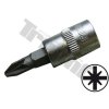 Bit krížový PZV v 3/8" hlavici PZ3 TRIUMF T23110