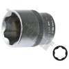 Hlavica 1/2" vstup, "Surface Drive" 22 mm TRIUMF T430