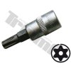 Bit Torx vŕtaný v 3/8" hlavici T 30 TRIUMF T3439