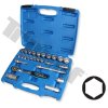 Gola sada 3/8" vstup, 27 - dielna TRIUMF T366