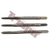 Závitník sadový M3 (0,5 mm) DIN 352 HSS TRIUMF T23893