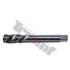 Závitník strojný M10x1,25 mm HSS skrutkovací TRIUMF T23938