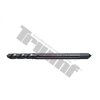 Závitník strojný M3 (0,5 mm) HSS skrutkovací TRIUMF T23925