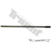Závitník špeciálny M10x1,25, dĺžka 200mm TRIUMF T26400