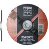 Kotúč brúsny na oceľ 230x7,2 mm TRIUMF T22590