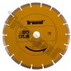 Kotúč diamantový segmentový 125 mm TRIUMF T2368