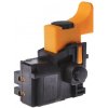 Prepínač pre vŕtačku Bosch GBH 2-24 DSR 39-CD261