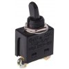 Prepínač pre Makita 6A 250V 40-CD443