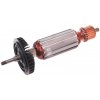 Rotor pre uhlovú brúsku Makita 9558 HN