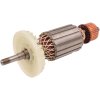 Rotor pre uhlovú brúsku Hitachi G23SC3, G23SE2, G18SE3