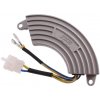 Stabilizátor napätia AVR GX 173F, 177, 240, 270, 250V 220 µF
