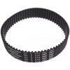 Ozubený remeň 3M-201-14, Dĺžka 201 mm, pre pásovú brúsku PSB 7A, AE, CT 2...