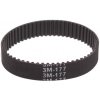 Ozubený remeň 3M-177-12, Dĺžka 177 mm, Šírka 12 mm, Z: 59