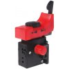 Prepínač pre vŕtačku 6A 250V 43-CD123