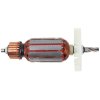 Rotor pre vŕtačku Celma PRCr10 6S, PRCr10 6ES PRCr10 6AEO