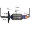 Rotor Makita HM 1100