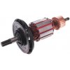 Rotor pre vŕtacie kladivo GBH 5/40DE, GSH 5E