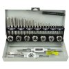 Sada závitníkov M3-M12, 32 dielna G38301