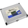 GEKO Sada sústružníckych nožov 11ks 10x10mm G01241