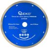 Diamantový kotúč 250 x 10 x 1.6mm GEKO G78334