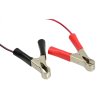 Elektronická nabíjačka 6/12V 4-120Ah GEKO G80008