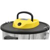 Vysávač na popol 20l, 1200 W GEKO G81093