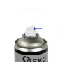 GEKO odhrdzovač MoS2 400ml