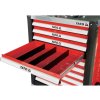 YATO Priehradka do police 391x58x4mm YT-0910