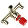 BM regulátor pre kompresor 100L (G80302) CG80302-59