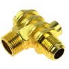 Spätný ventil pre kompresor 100L (G80302) CG80302-63