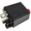 Jednocestný tlakový spínač pre kompresor 24-50L (G80300) CG80300-36