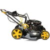 GEKO Kosačka s pojazdom 51cm LONCIN G83053
