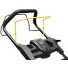 GEKO Kosačka s pojazdom 51cm LONCIN G83053