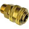 Rýchlospojka ADLER Z 1/2″ vonkajší závit 3025.3