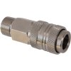 Rýchlospojka univerzálna Z 1/4″ vonkajší závit 0132.1