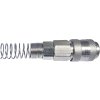 Rýchlospojka s ochrannou pružinou 8x5 mm 0136.76