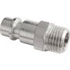 Spojka Z 1/4″ vonkajší závit 0128.1