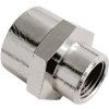 Redukcia 1/4 ″ vnútorný závit  1/2 ″ vnútorný závit 0133.6