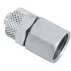 Pneumatická nástrčná spojka priama Typ W 1/8 ″ 8x6 mm 0191.20