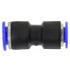 Pneumatická nástrčná spojka REDUKCIA 10mm x 8mm G03022